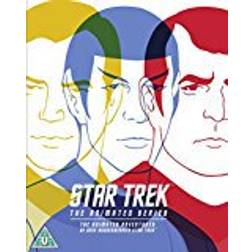 Star Trek: The Animated Series [Blu-ray] [2016] [Region Free]